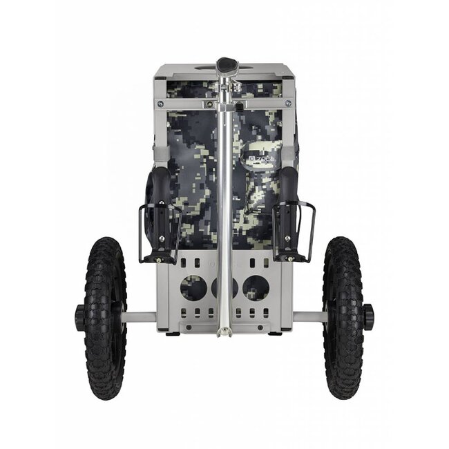 ZÜCA  All-Terrain,  Anaconda Bag