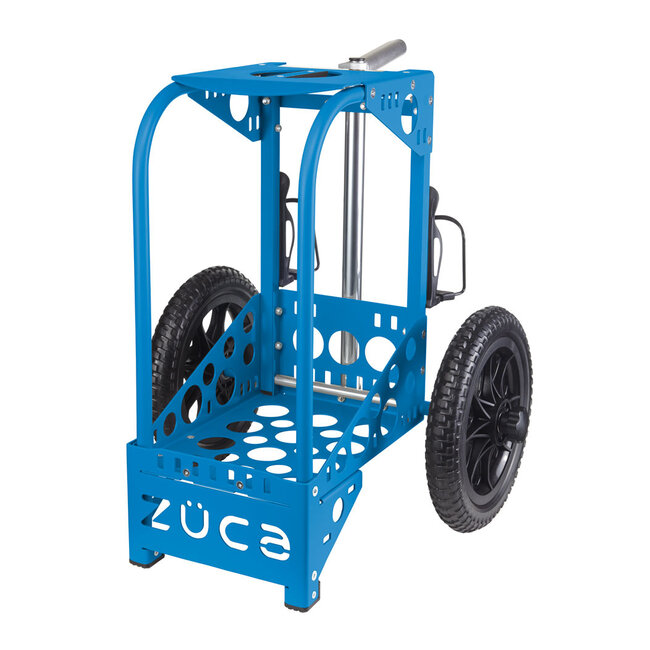 ZÜCA All-Terrain Frame, Blue