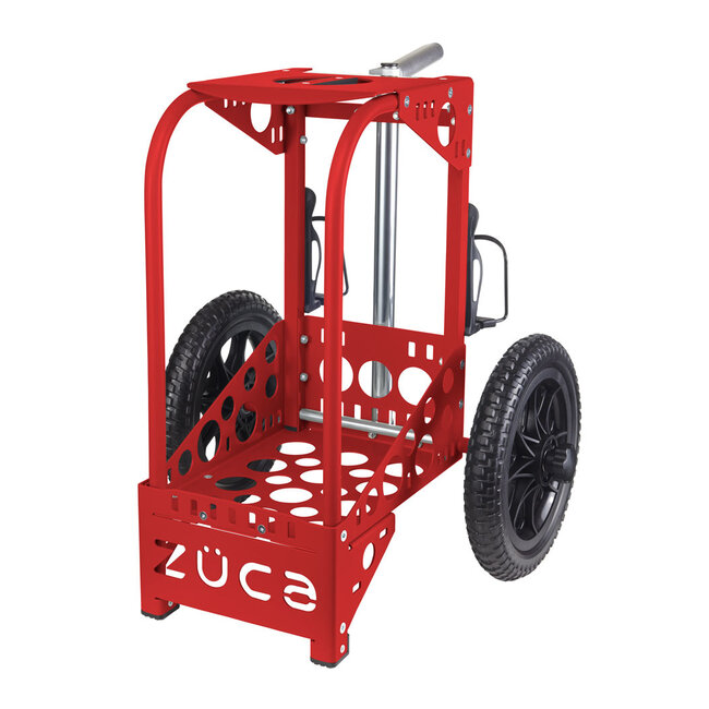 ZÜCA All-Terrain Frame,  Rood