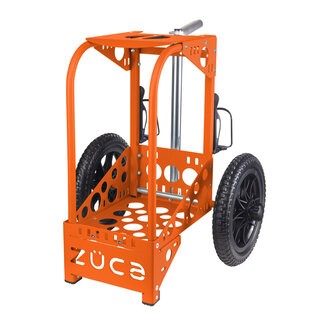 ZÜCA Cadre all-terrain, orange