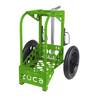 ZÜCA All-Terrain Frame,  Groen