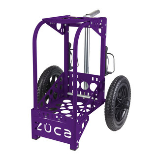 ZÜCA All-Terrain Frame, Purple