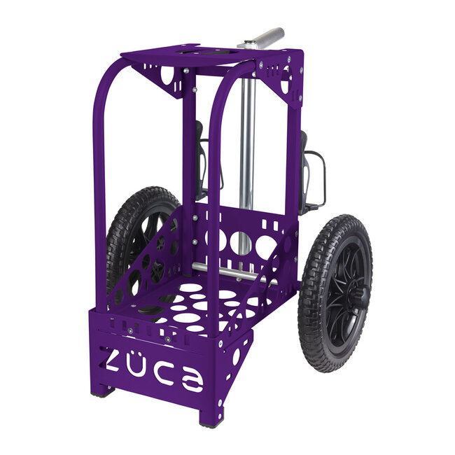 ZÜCA Cadre all-terrain, violet