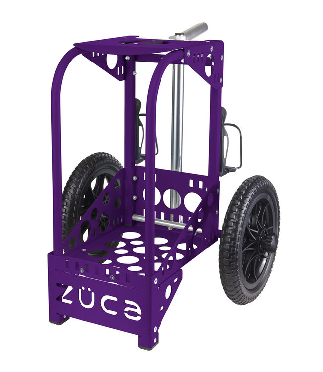 All Terrain Frame Purple Order On The Official Zuca Website Zuca Europe