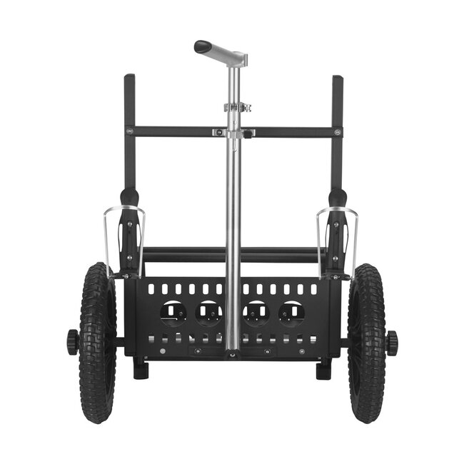 ZÜCA EZ Cart / Matte Black