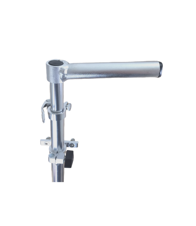 w/ tubes, clamps, handle bar 