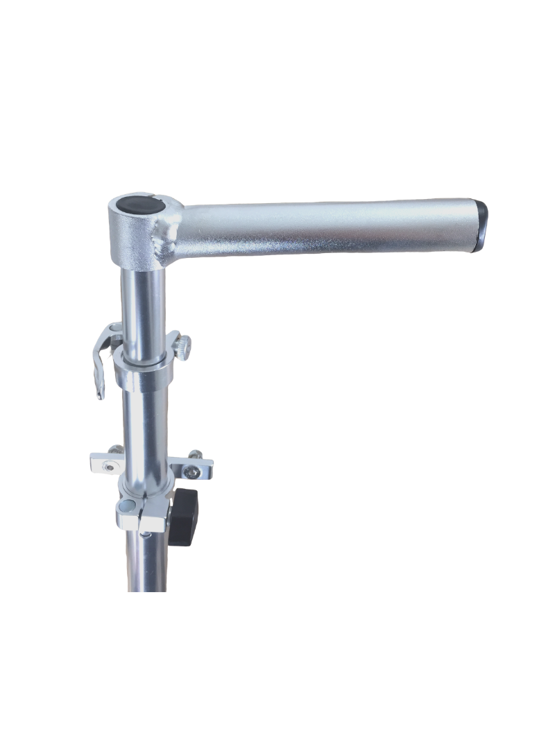 All Terrain, Handle Set (w/ tubes, clamps, handle bar) - ZUCA EUROPE