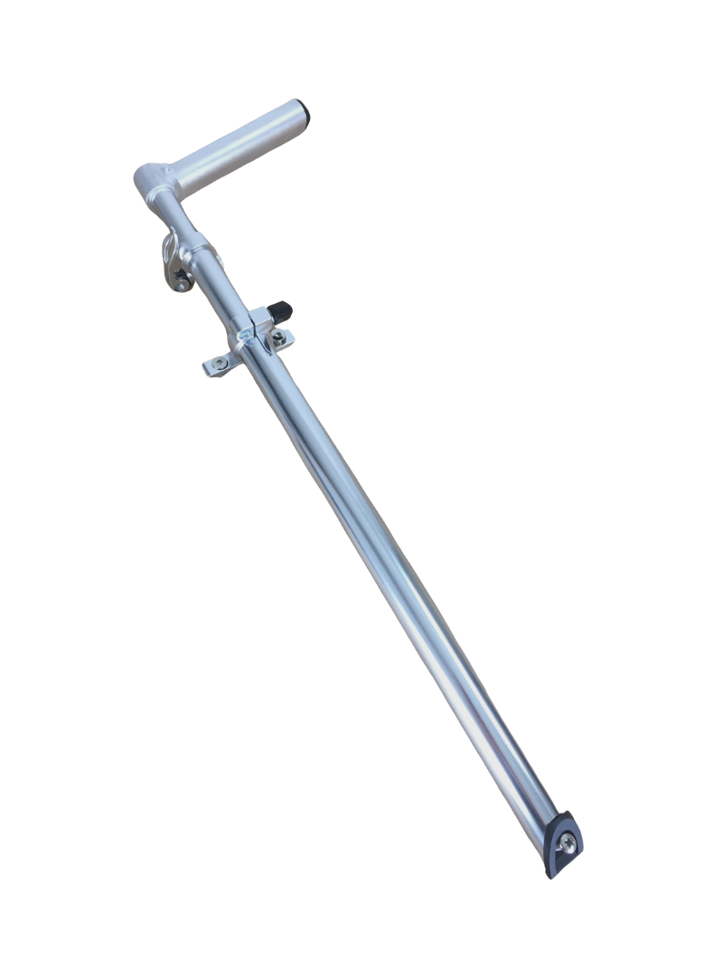 All Terrain, Handle Set (w/ tubes, clamps, handle bar) ZUCA EUROPE