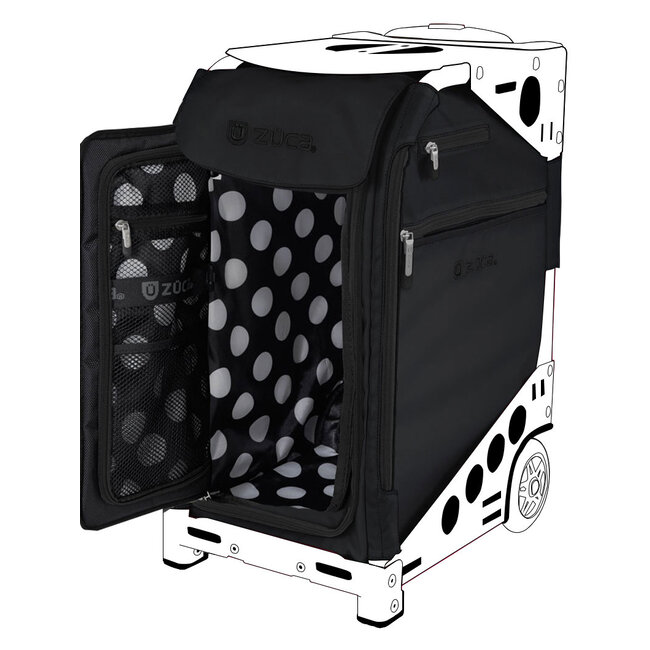 ZÜCA Pro, Tas, Oxford (Tas alleen)