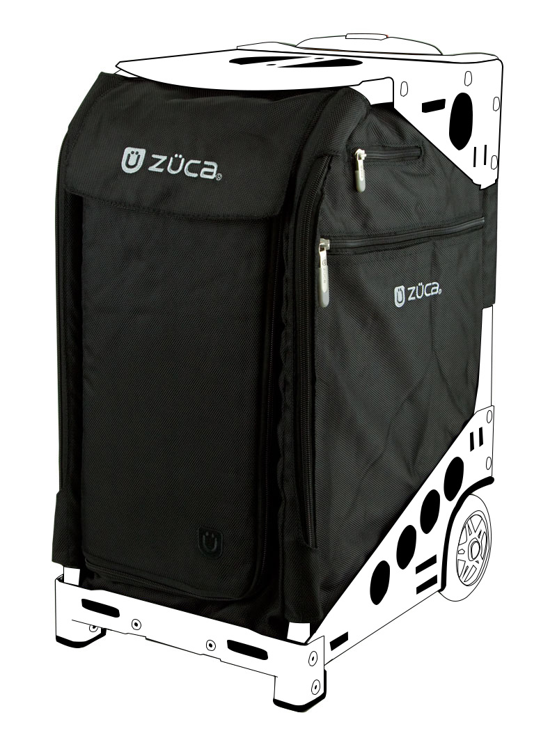 Zuca travel bag deals