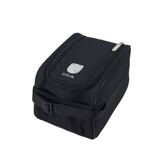 ZÜCA EZ/Transit Cart Accessory Pouch, Black