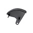 ZÜCA Compact Disc Golf Cart Fenders/Black