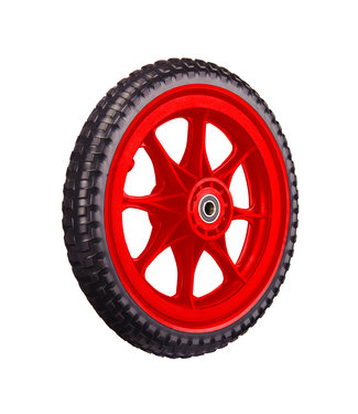 trekker disc golf cart