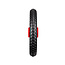 ZÜCA Roue mousse Tubeless Tout-terrain, Rouge