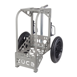 ZÜCA Disc Golf Frame, Gray