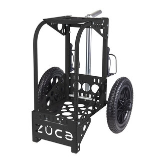 ZÜCA Disc Golf Frame, Black