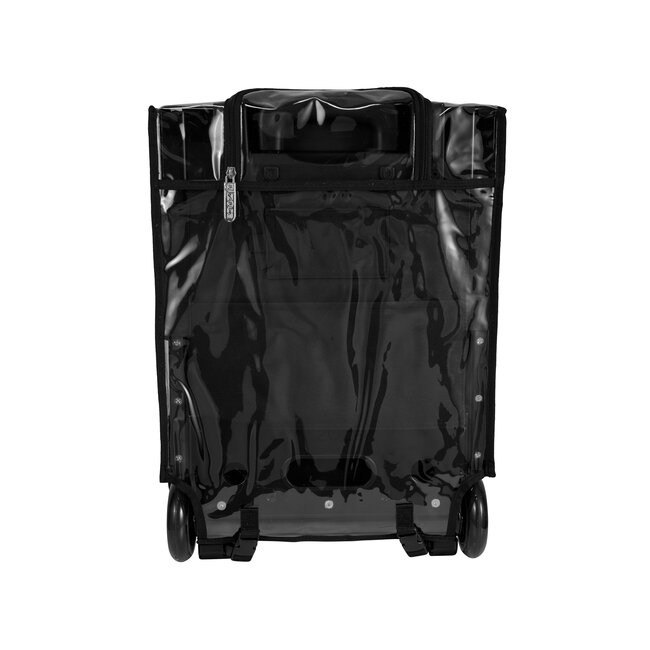 ZÜCA Flyer, Protective Cover, Clear