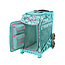 ZÜCA Kokomo Mermaid, Limited Edition met lunchbox