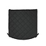 ZÜCA AT Padded Seat Cushion, Black