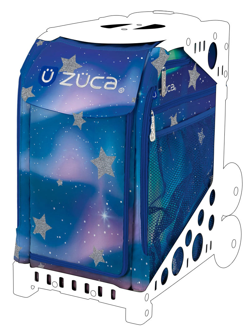 Aurora Bag - Order on the official ZÜCA website - ZUCA EUROPE