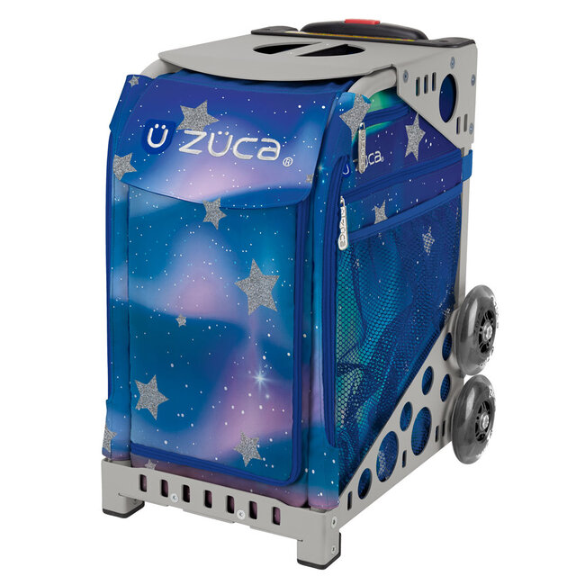 Aurora - Auf der offiziellen ZÜCA-Website - ZUCA EUROPE