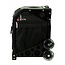 ZÜCA Mystic Inner Bag – Black Bag with Rhinestones for Sport Case