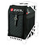 ZÜCA Mystic Inner Bag – Black Bag with Rhinestones for Sport Case