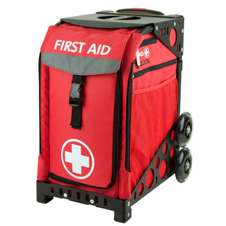 ZÜCA First Aid