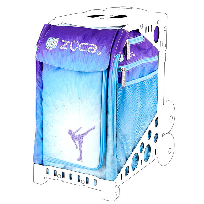 ZÜCA Ice Dreamz Tas