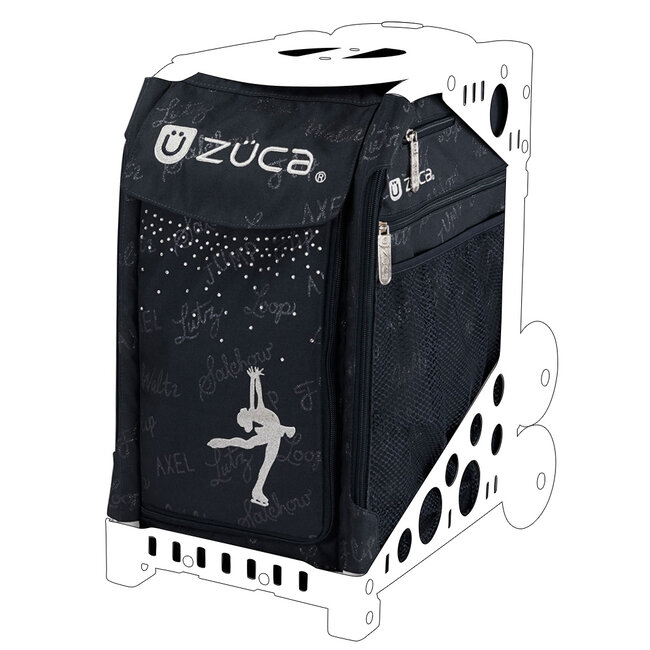 ZÜCA Ice Queen Tasche