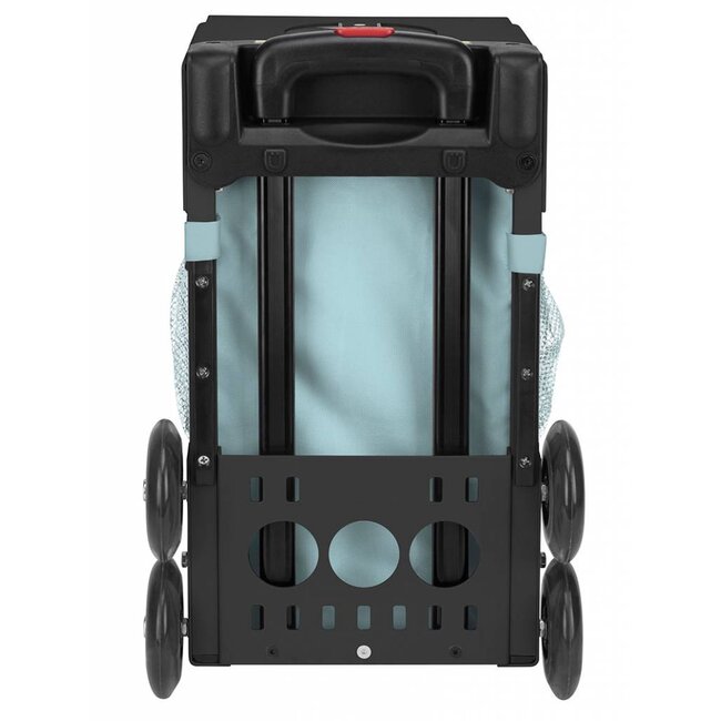 ZÜCA Sac Sac Blooms avec Lunch Box