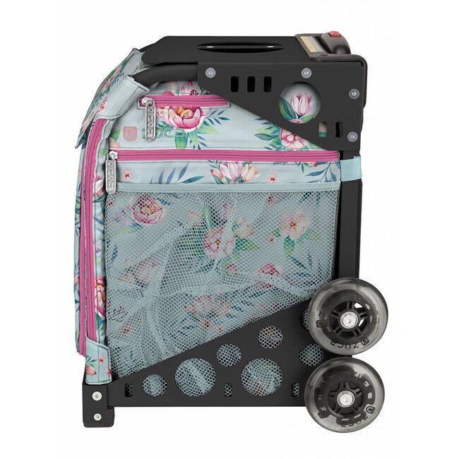ZÜCA Blooms Tasche mit Lunchbox