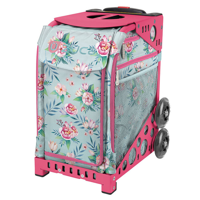 ZÜCA Blooms met lunchbox