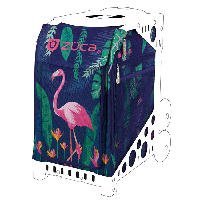 ZÜCA Flamingo Tasche