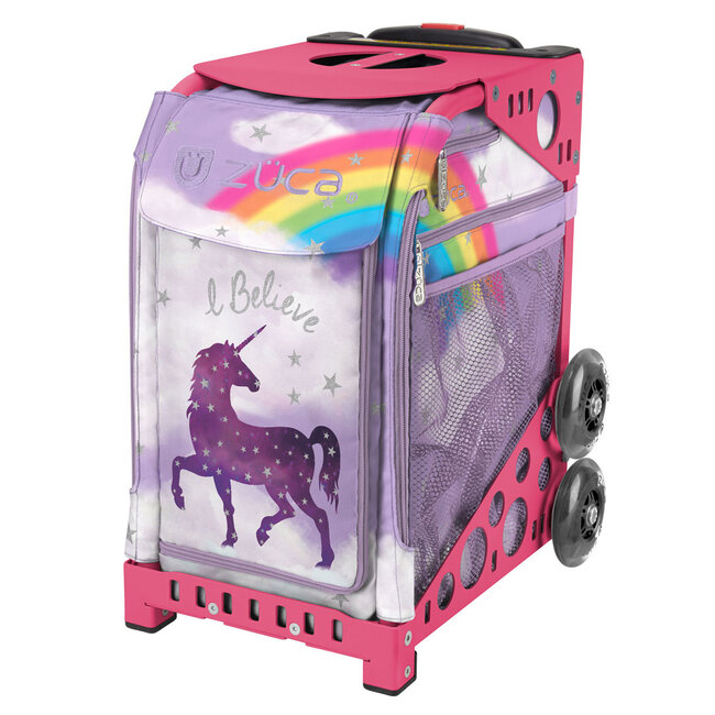 ZÜCA †nicorn 2