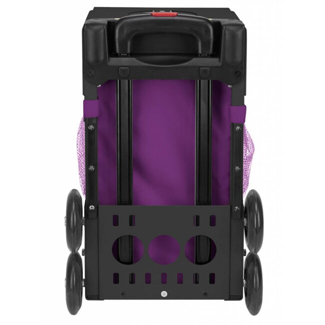 ZÜCA Velvet Rain Tas