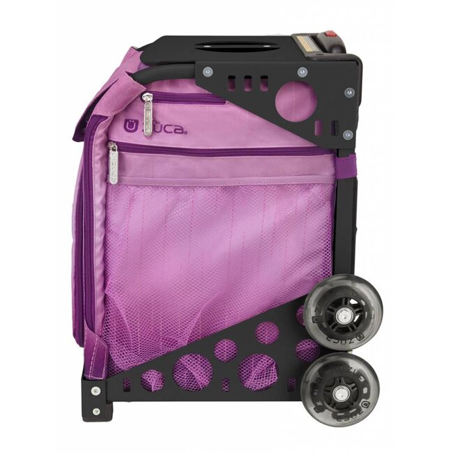 ZÜCA Velvet Rain Tasche