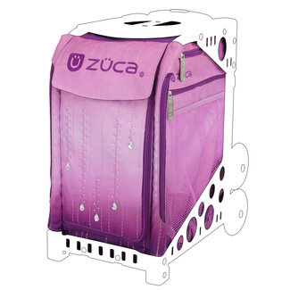 ZÜCA Sac Velvet Rain