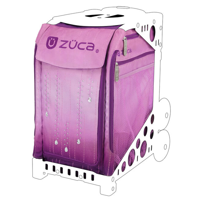 ZÜCA Velvet Rain Tas