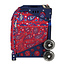 ZÜCA Sac Insert  – Paisley Rouge (pour Châssis Sport) – 30% de Réduction
