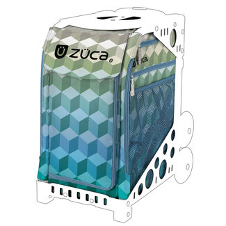 ZÜCA Cubizm – Sac Intérieur Sport & École (Sans Châssis)