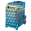 ZÜCA Cubizm – Rolling School & Sports Bag with Seat