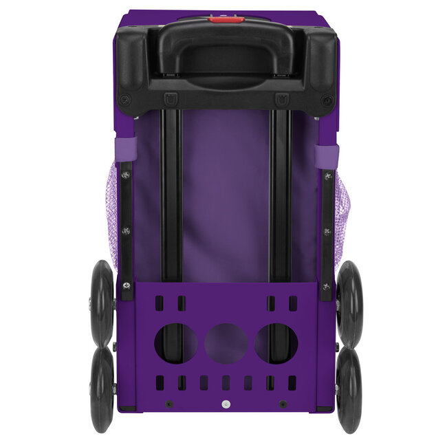 ZÜCA Sparkle 'n Swirlz Tasche