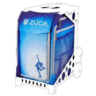 Sac à patins Bungee skate Pack - SPORTS DE GLACE France