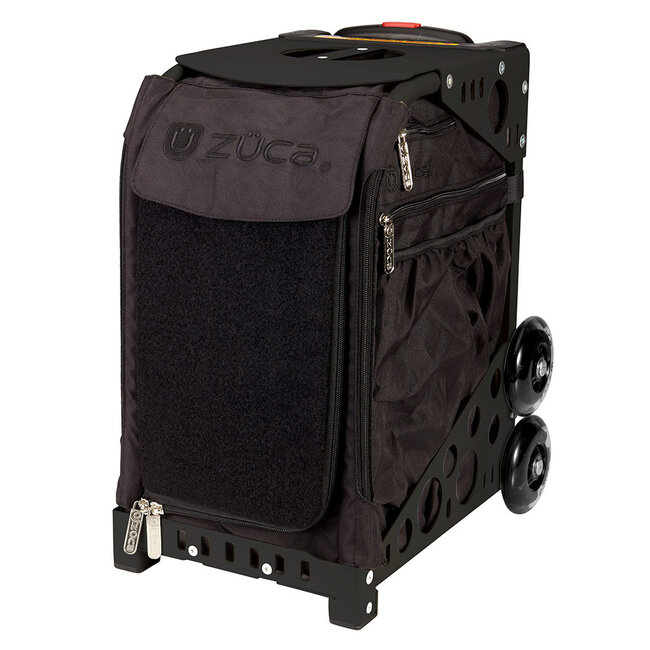 ZÜCA Cornhole Sport Insert, Black