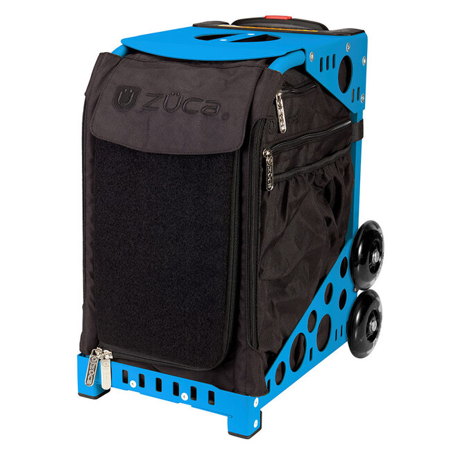 ZÜCA Cornhole Sport, Noir