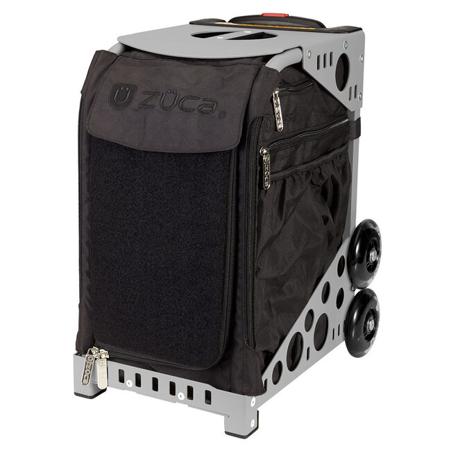 ZÜCA Cornhole Sport, Noir