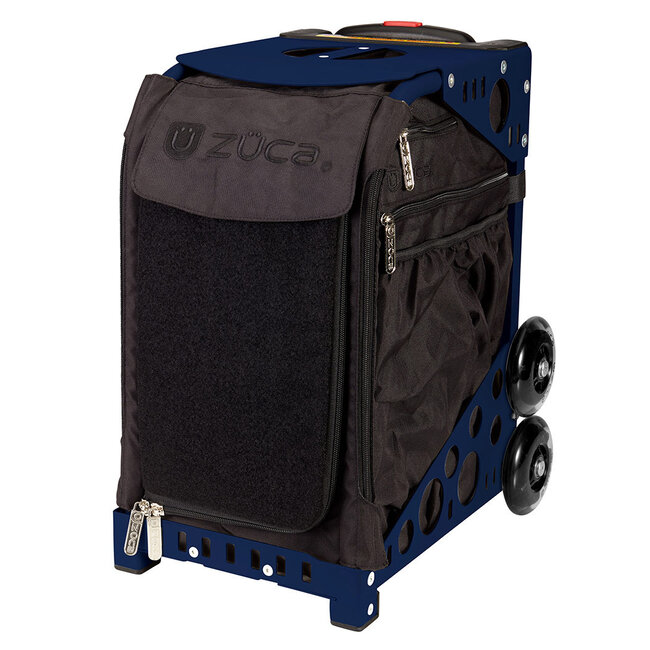 ZÜCA Cornhole Sport, Noir