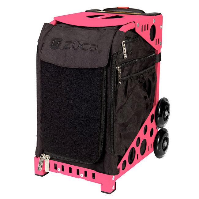 ZÜCA Cornhole Sport, Noir