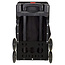 ZÜCA ACL Cornhole Sport Bag – Black (Insert Only, No Frame)